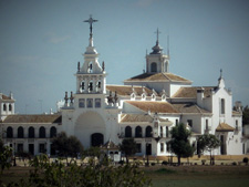 Spain-Southern Spain-Doñana Riding Adventure